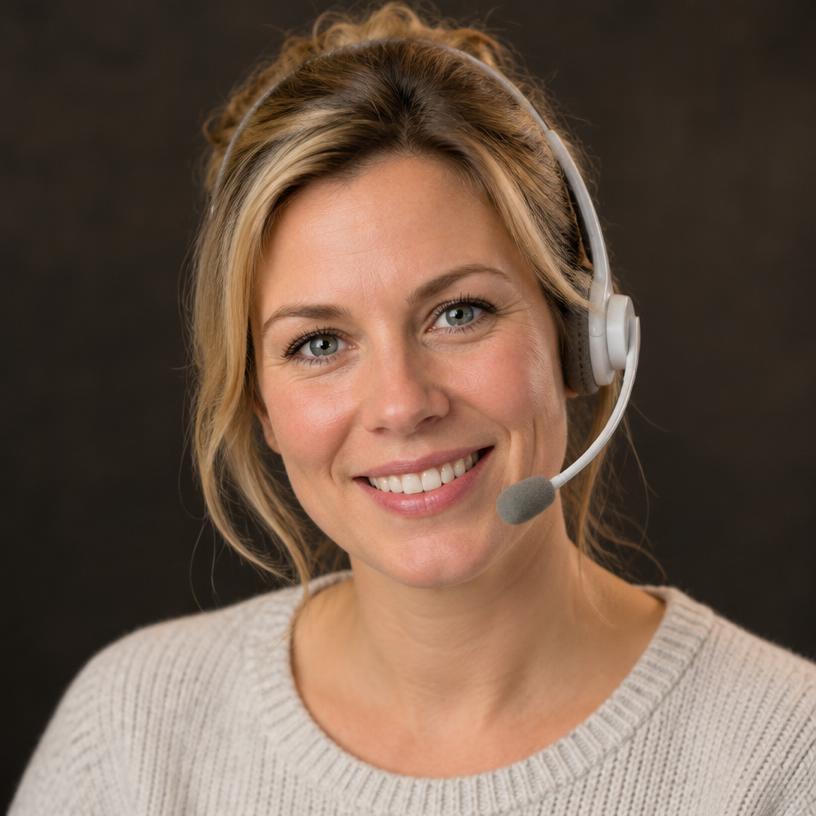 Medewerker klantenservice